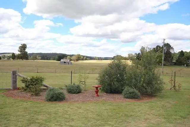 Fifth view of Homely rural property listing, 210 McKeons Creek Road, Oberon NSW 2787