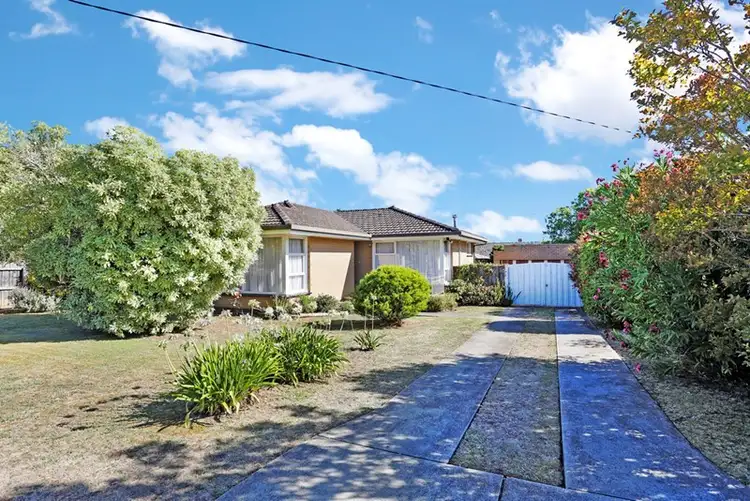 Second view of Homely house listing, 6 Walpole Avenue, Belmont VIC 3216