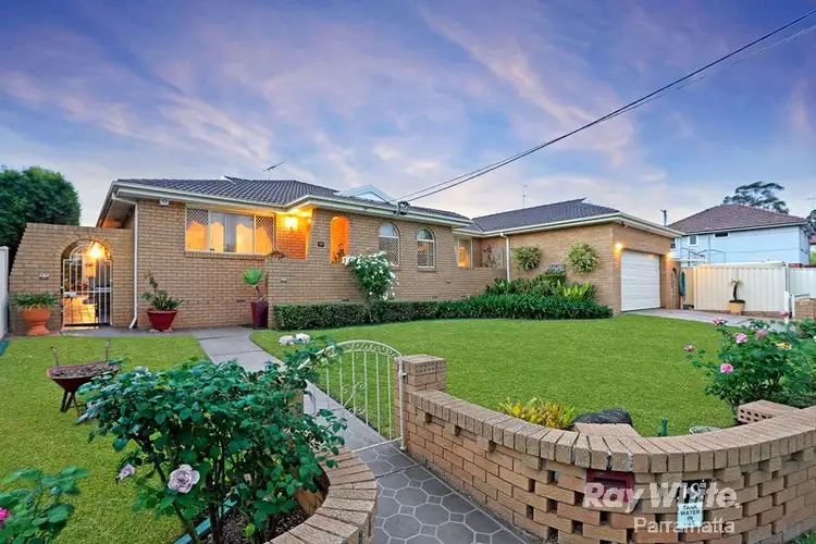 Second view of Homely house listing, 19 Thorne Avenue, Pendle Hill NSW 2145