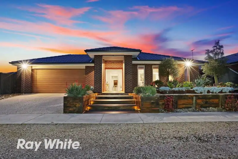 Main view of Homely house listing, 4 Shelduck Court, Lara VIC 3212