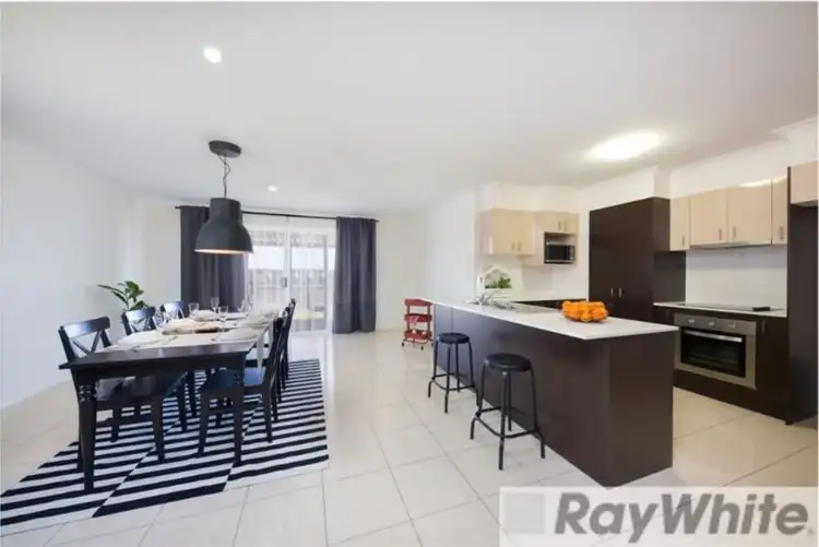 Fifth view of Homely house listing, 10 Phoebe Way, Gleneagle QLD 4285