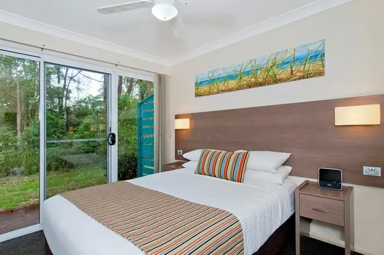 Fifth view of Homely villa listing, 7/25 Surf Street, Port Macquarie NSW 2444