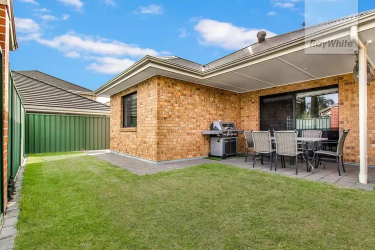 Seventh view of Homely house listing, 45 Park Way, Mawson Lakes SA 5095