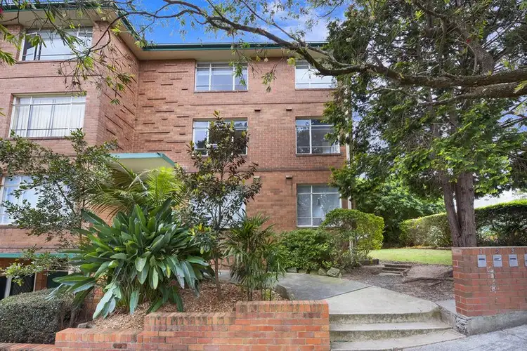 Fifth view of Homely unit listing, 4/854 Pacific Highway, Chatswood NSW 2067