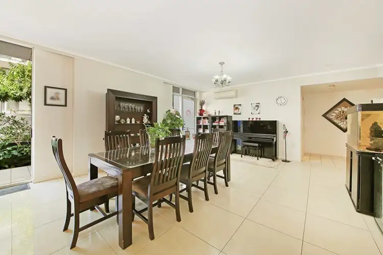 Fourth view of Homely apartment listing, 140/7 Baywater Drive, Wentworth Point NSW 2127
