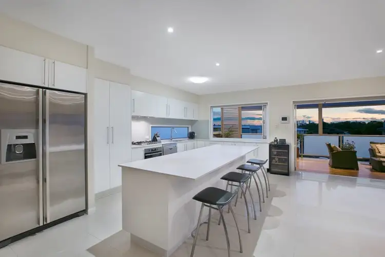 Fifth view of Homely house listing, 8 Kevin Court, Murarrie QLD 4172