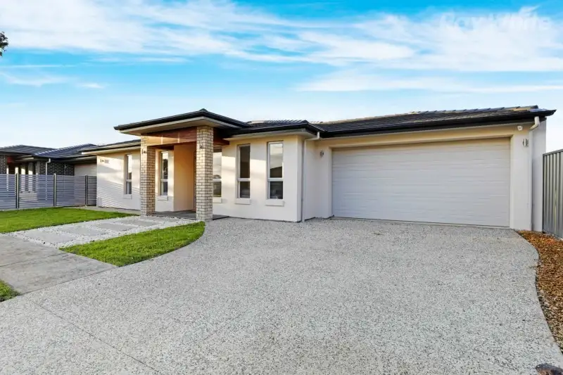 Main view of Homely house listing, 35 Athalie Avenue, Parafield Gardens SA 5107