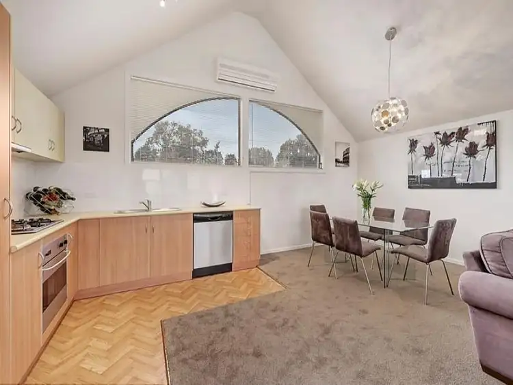 Second view of Homely house listing, 7/3 Ashley Street, Wantirna VIC 3152