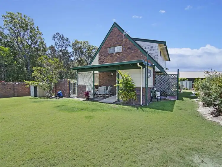Second view of Homely house listing, 168 Tallebudgera Drive, Palm Beach QLD 4221