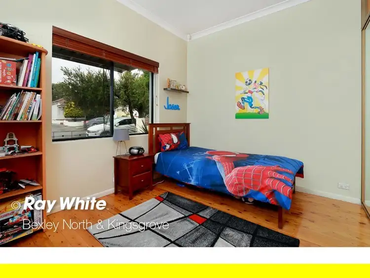 Fourth view of Homely house listing, 72 Rogers Street, Roselands NSW 2196