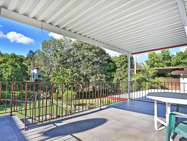 Third view of Homely house listing, 14 Hakea Street, Everton Hills QLD 4053