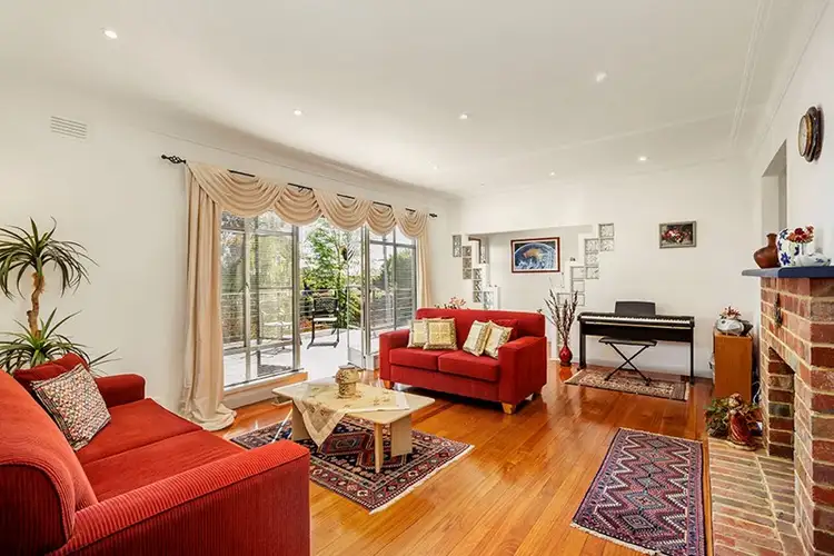 Second view of Homely house listing, 16 Hillhouse Road, Templestowe VIC 3106