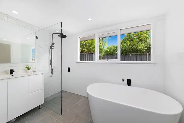 Sixth view of Homely house listing, 9 Gregory Avenue, Baulkham Hills NSW 2153