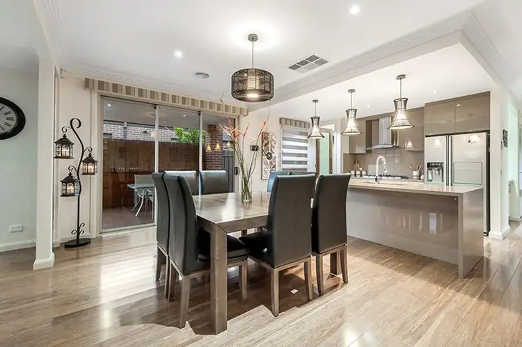Fourth view of Homely house listing, 4 Virtue Way, Craigieburn VIC 3064