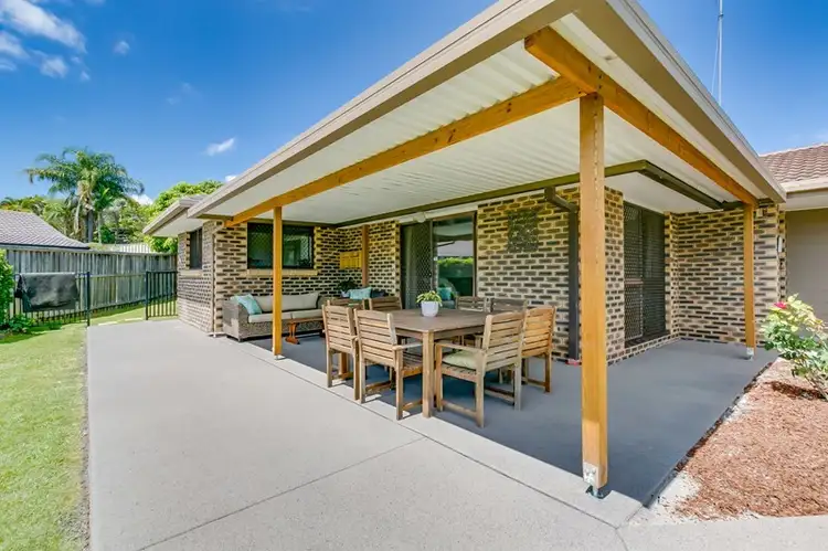 Second view of Homely house listing, 20 Numeralla Avenue, Ashmore QLD 4214
