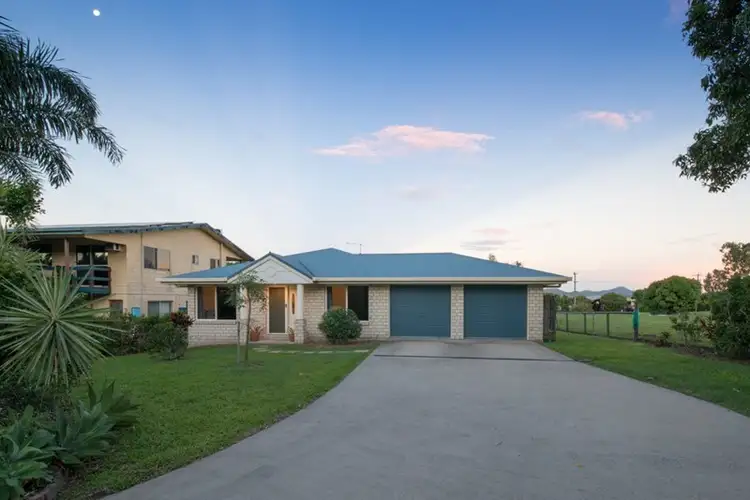 10 O'Hanlon Crescent, Mount Julian QLD 4800