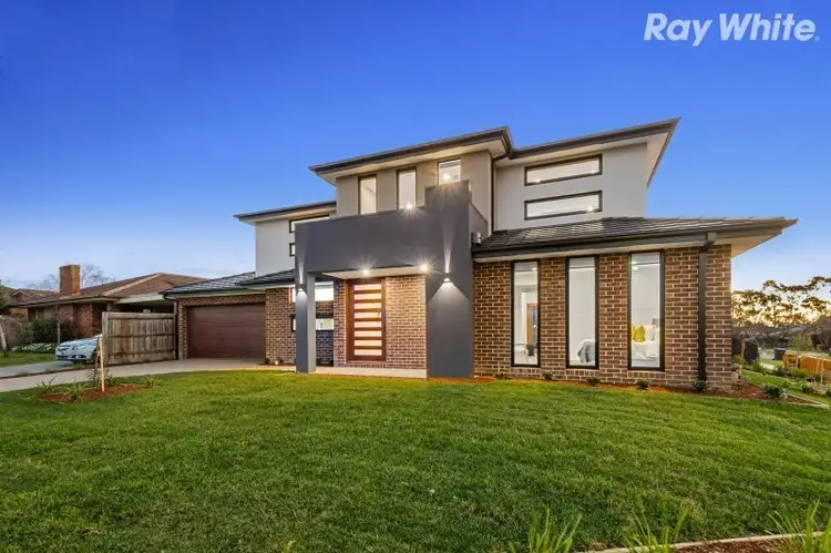 12 Mississippi Close, Rowville VIC 3178