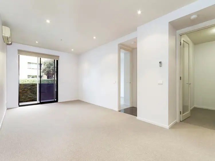 Third view of Homely apartment listing, 9/220 Barkly Street, St Kilda VIC 3182