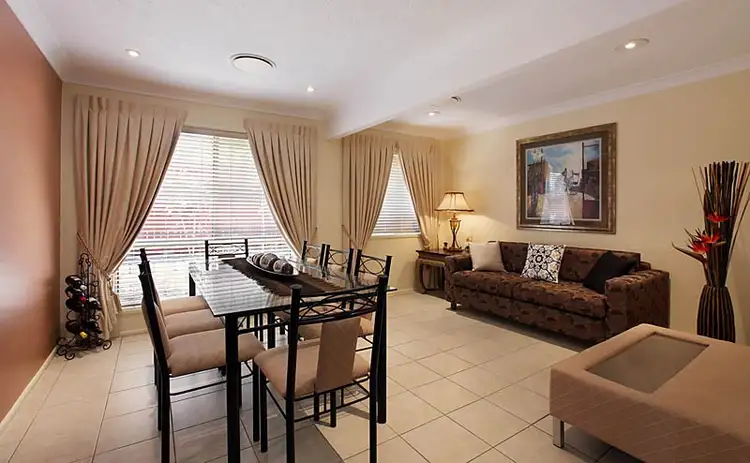 Fourth view of Homely house listing, 68 Kallaroo Crescent, Ashmore QLD 4214