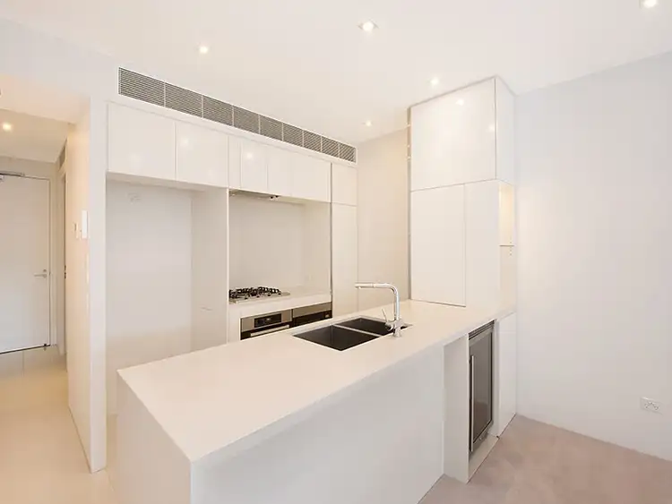 Third view of Homely unit listing, 1106/45 Duncan Street, West End QLD 4101