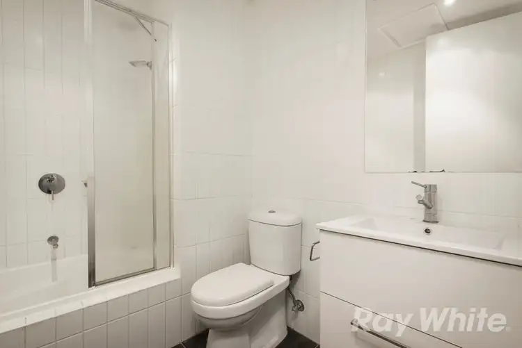 Fifth view of Homely apartment listing, 22/2-4 Samada Street, Notting Hill VIC 3168
