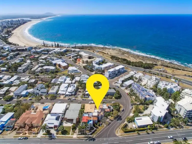 2/1 George Street, Alexandra Headland QLD 4572