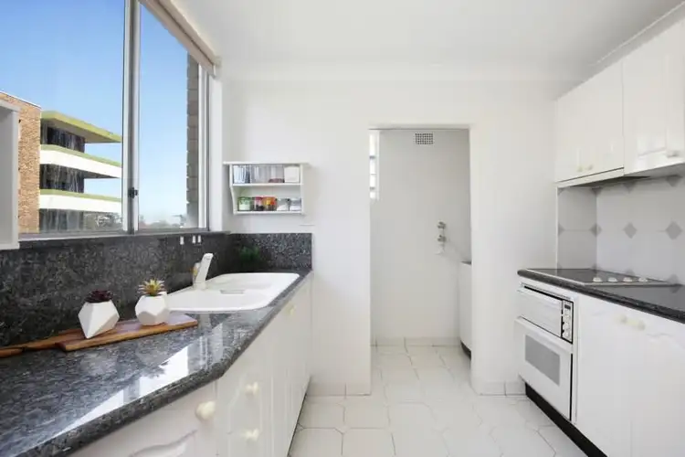 Fifth view of Homely unit listing, 23/88 Albert Avenue, Chatswood NSW 2067