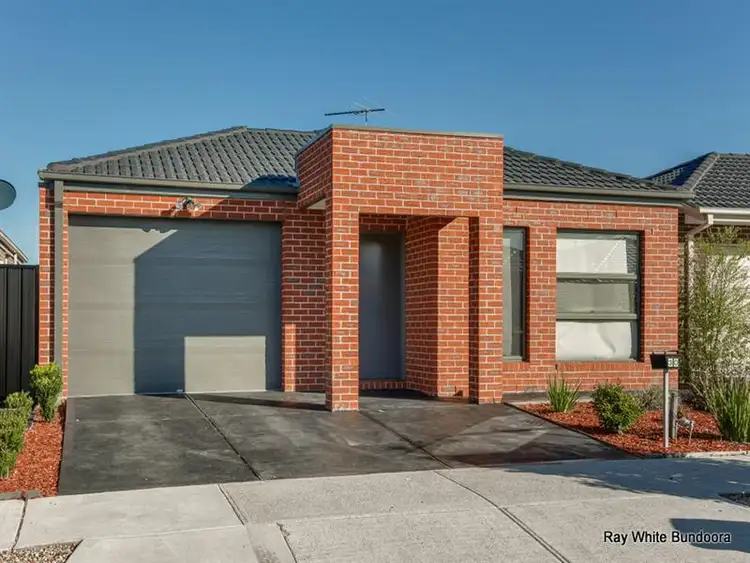 30 Annandale Drive, Mernda VIC 3754