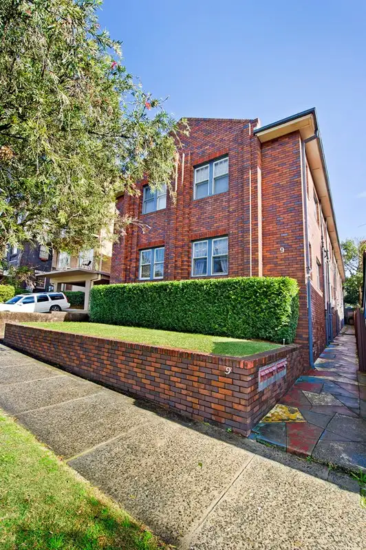 Seventh view of Homely apartment listing, 7/9 Bennett Street, Bondi NSW 2026