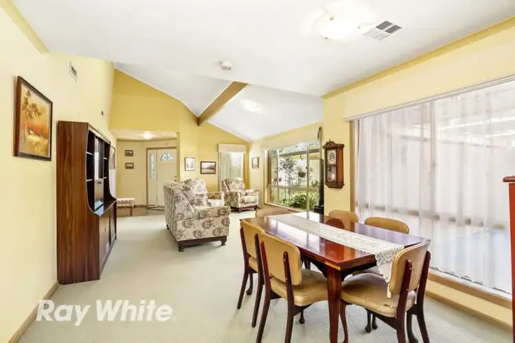 Third view of Homely house listing, 11 McAdam Court, Lara VIC 3212