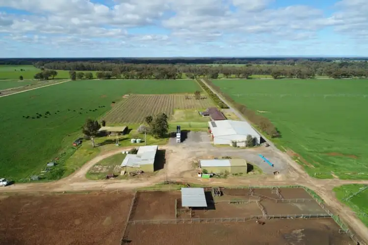 Third view of Homely rural property listing, Address available on request