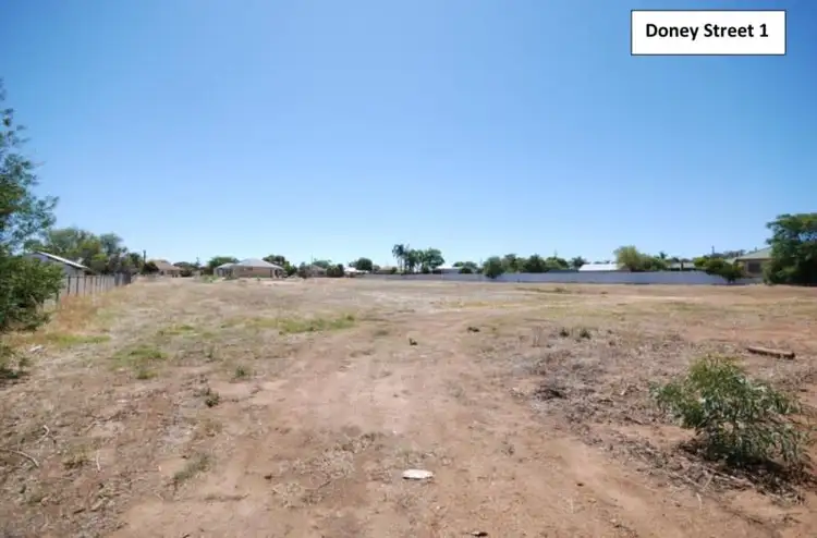 Main view of Homely land listing, 49 Doney Street, Narrogin WA 6312