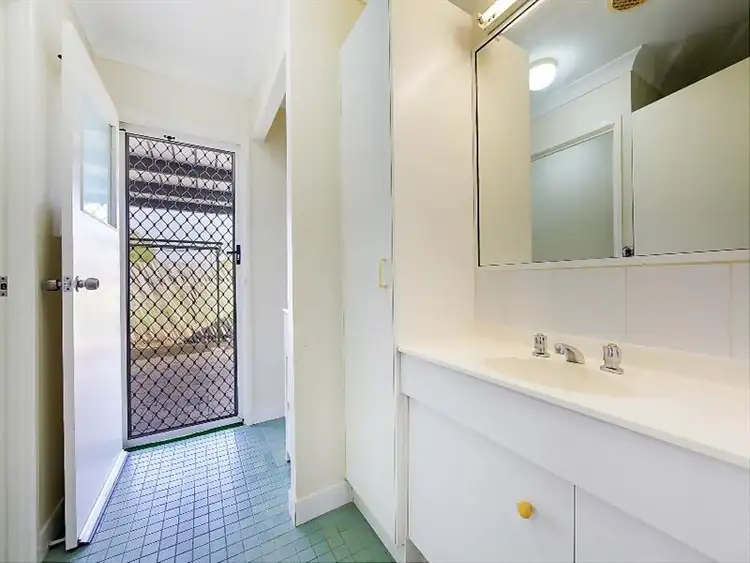 Third view of Homely unit listing, 72/21 Albert Street, Cranbrook QLD 4814