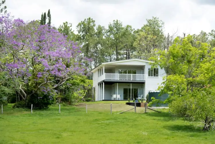 Fourth view of Homely rural property listing, 392 Moorina Road, Moorina QLD 4506