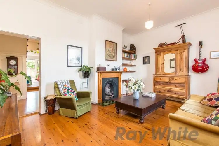 Second view of Homely house listing, 2 Garrett Street, Carrington NSW 2294