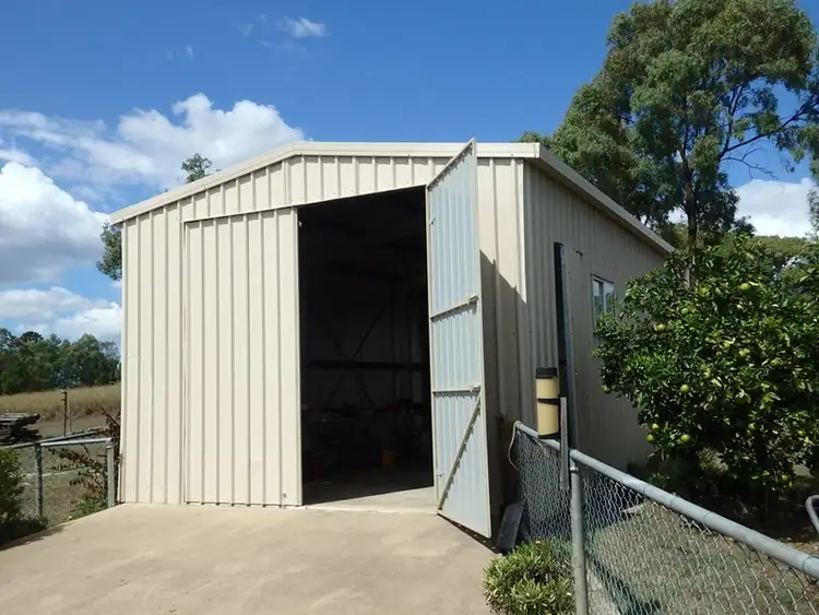 Second view of Homely house listing, 72 Fulham Street, Toogoolawah QLD 4313