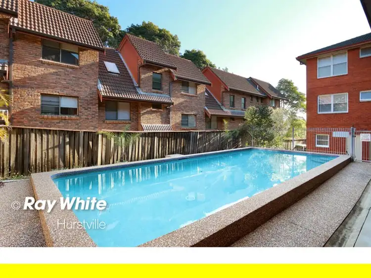 Fifth view of Homely unit listing, 7/50 Oatley Avenue, Oatley NSW 2223