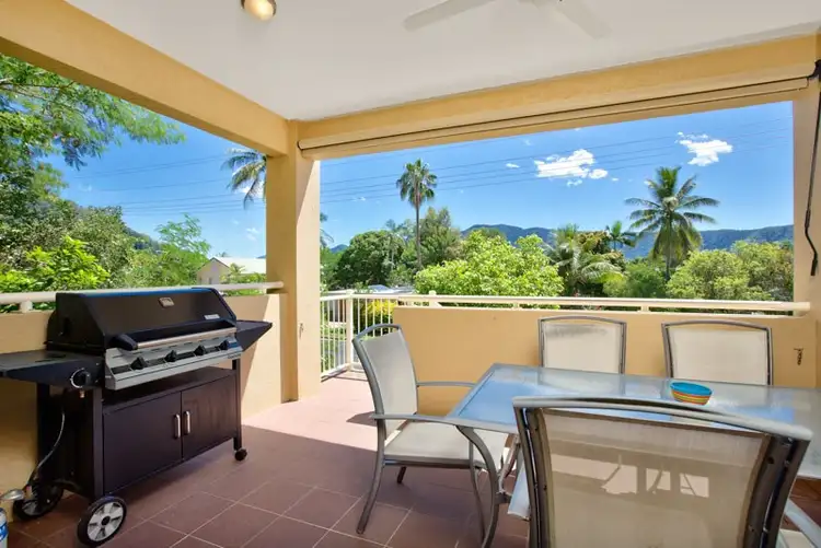 Second view of Homely unit listing, Address available on request