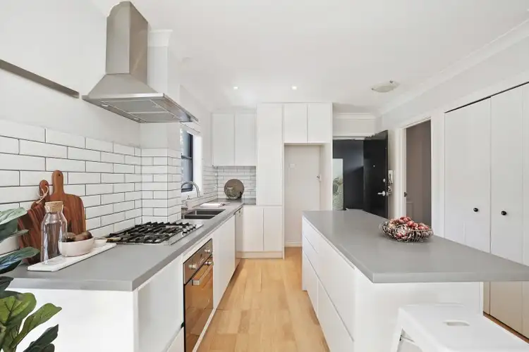 Fourth view of Homely apartment listing, 12/7a Ivy Street, Darlington NSW 2008