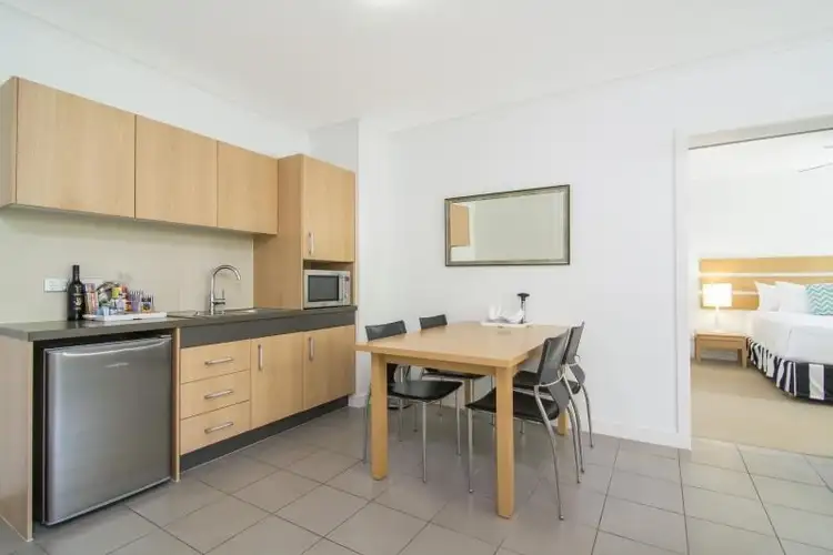 Seventh view of Homely apartment listing, 5003/87-109 Port Douglas Road, Port Douglas QLD 4877