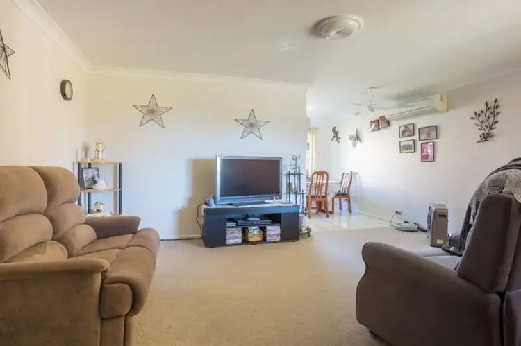 Second view of Homely house listing, 18 Torulosa Way, Orange NSW 2800