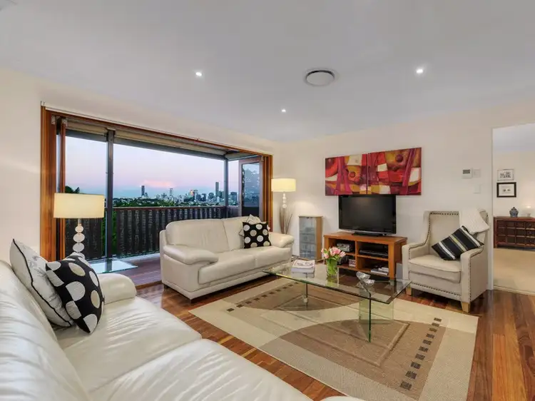 Fourth view of Homely house listing, 5 Perrott Street, Paddington QLD 4064