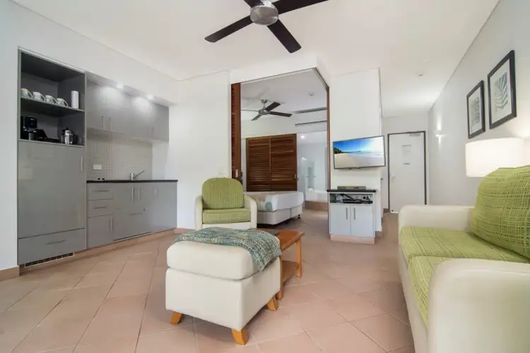 Sixth view of Homely apartment listing, 21/9-13 Esplanade, Port Douglas QLD 4877