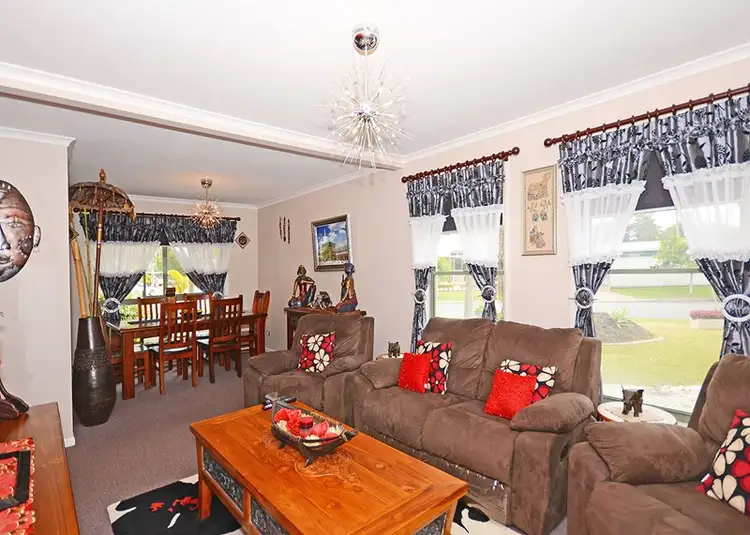 Seventh view of Homely house listing, 1 Whimbrel Grove, Eli Waters QLD 4655