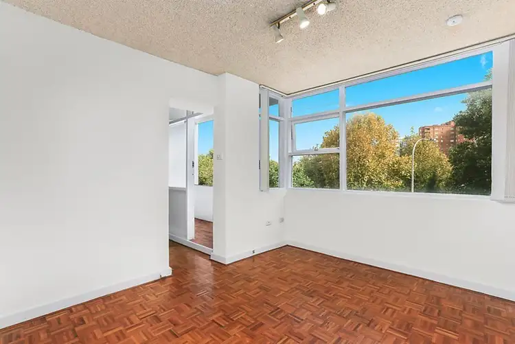 107/54 High Street, North Sydney NSW 2060