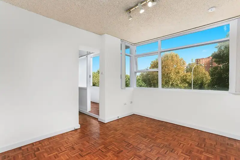 Main view of Homely apartment listing, 107/54 High Street, North Sydney NSW 2060