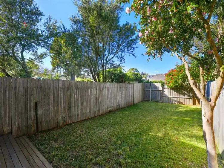 Fourth view of Homely house listing, 42 Wells Street, Newtown NSW 2042