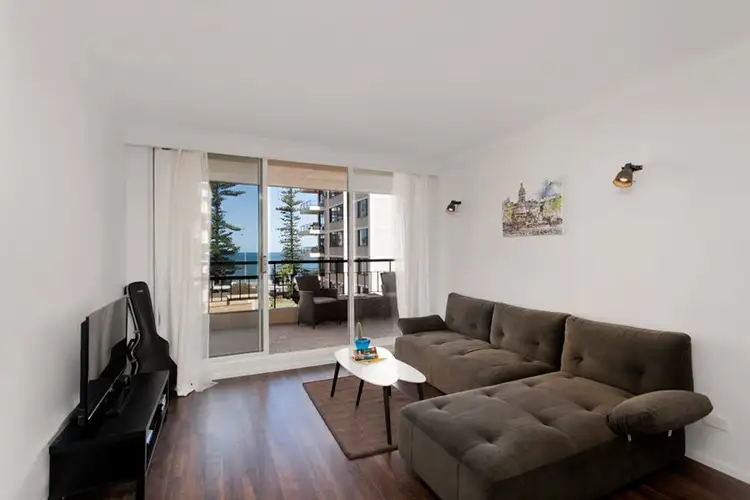Fourth view of Homely unit listing, 201/2-8 Gordon Street, Brighton-le-sands NSW 2216