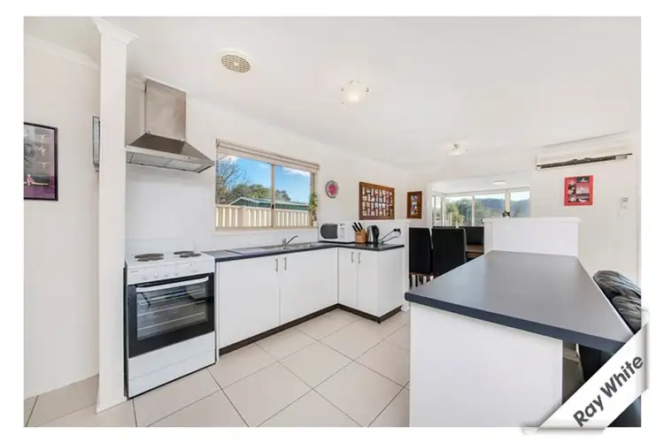 Fifth view of Homely house listing, 5 Chipperfield Circuit, Gordon ACT 2906