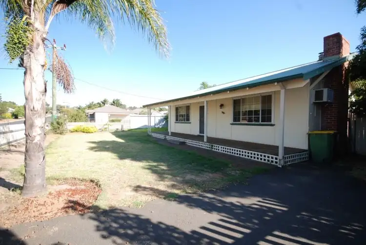 Sixth view of Homely house listing, 60 Forrest Street, Narrogin WA 6312